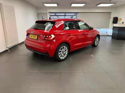 Audi A1 Sportback advanced 25 TFSI 95CV / 70kW S tronic (2025) - Photo 8
