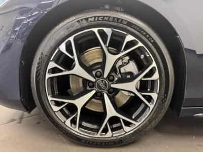 Audi A6 Berline S line 204ch / 150 KW TDI quattro S tronic (2026) - Photo 10