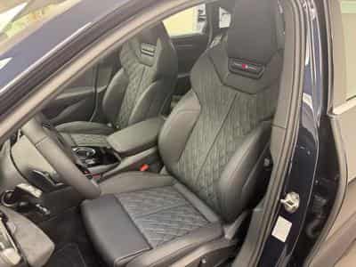 Audi A6 Berline S line 204ch / 150 KW TDI quattro S tronic (2026) - Photo 2