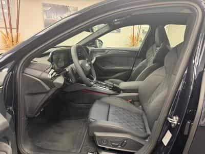 Audi A6 Berline S line 204ch / 150 KW TDI quattro S tronic (2026) - Photo 3