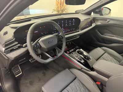 Audi A6 Berline S line 204ch / 150 KW TDI quattro S tronic (2026) - Photo 4