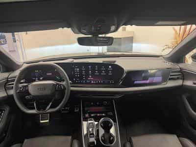 Audi A6 Berline S line 204ch / 150 KW TDI quattro S tronic (2026) - Photo 5
