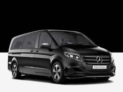 Mercedes Vito 119 CDI Tourer SELECT Extralang (2026) - Photo 1