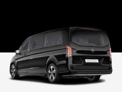 Mercedes Vito 119 CDI Tourer SELECT Extralang (2026) - Photo 2