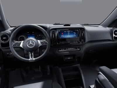 Mercedes Vito 119 CDI Tourer SELECT Extralang (2026) - Photo 4