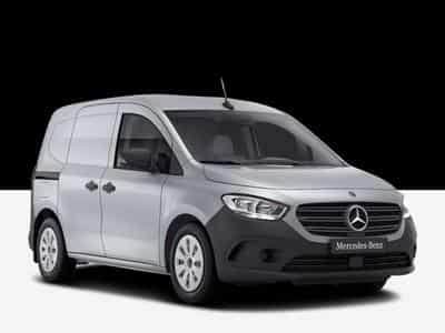 Mercedes Citan 112 CDI Kasten BASE Standard (2026) - Photo 1