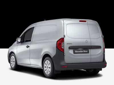 Mercedes Citan 112 CDI Kasten BASE Standard (2026) - Photo 2