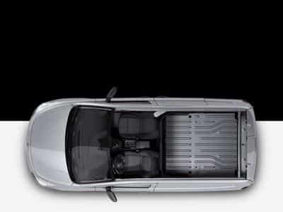 Mercedes Citan 112 CDI Kasten BASE Standard (2026) - Photo 3