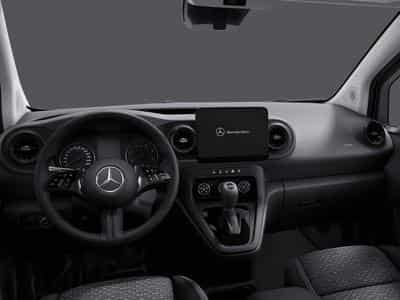 Mercedes Citan 112 CDI Kasten BASE Standard (2026) - Photo 4