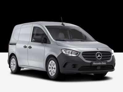 Mercedes Citan 112 CDI Kasten BASE Standard (2026) - Photo 1