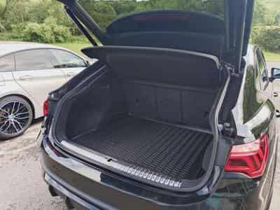 Audi Q3 45 TFSI quattro S line (2021) - Photo 11