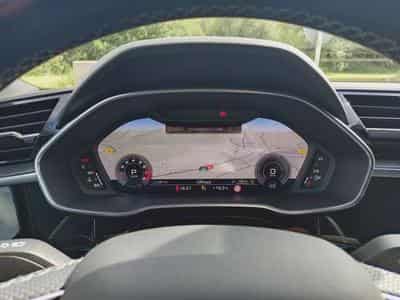 Audi Q3 45 TFSI quattro S line (2021) - Photo 6