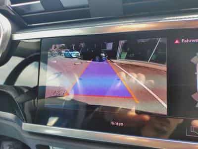 Audi Q3 45 TFSI quattro S line (2021) - Photo 7