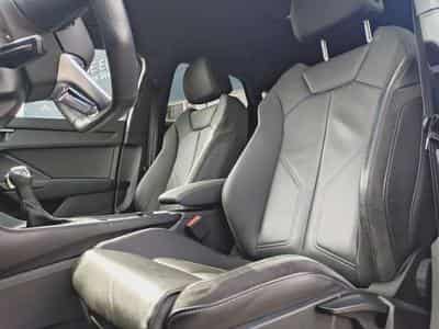 Audi Q3 45 TFSI quattro S line (2021) - Photo 9