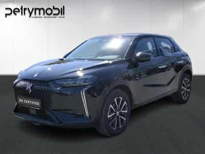 DS Automobiles DS3 Edition France (2026) - Photo 1