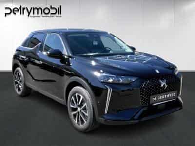 DS Automobiles DS3 Edition France (2026) - Photo 3