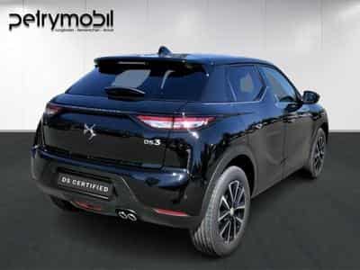 DS Automobiles DS3 Edition France (2026) - Photo 4