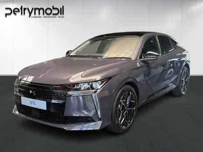 DS Automobiles DS4 ETOILE N°4 (2025) - Photo 1