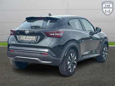 Nissan Juke ACENTA + CONFORT PACK (2024) - Photo 3
