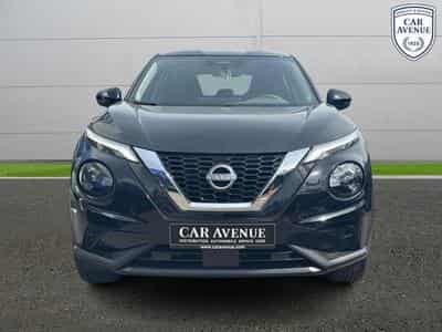 Nissan Juke ACENTA + CONFORT PACK (2024) - Photo 4