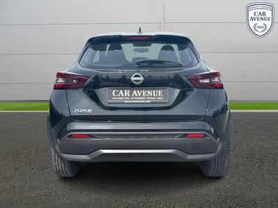 Nissan Juke ACENTA + CONFORT PACK (2024) - Photo 5