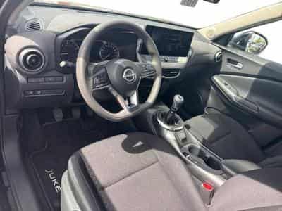 Nissan Juke ACENTA + CONFORT PACK (2024) - Photo 8