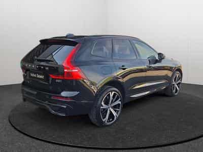 Volvo XC60 B5 AWD Ultra Dark / Essence (2025) - Photo 5