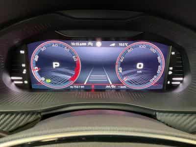 Skoda Kamiq Monte-Carlo+DSG+LED+P.Assisted+P.Park&Go (2025) - Photo 11