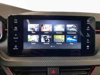 Skoda Kamiq Monte-Carlo+DSG+LED+P.Assisted+P.Park&Go (2025) - Photo 13