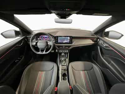 Skoda Kamiq Monte-Carlo+DSG+LED+P.Assisted+P.Park&Go (2025) - Photo 2