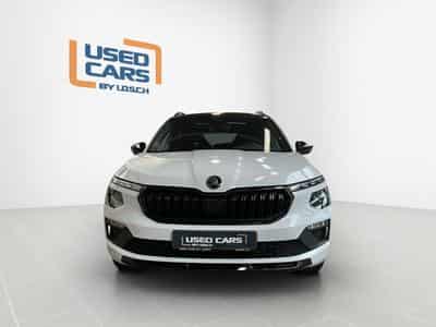 Skoda Kamiq Monte-Carlo+DSG+LED+P.Assisted+P.Park&Go (2025) - Photo 3