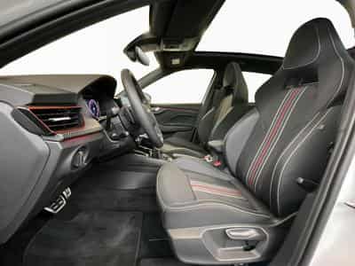 Skoda Kamiq Monte-Carlo+DSG+LED+P.Assisted+P.Park&Go (2025) - Photo 9