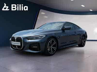 BMW 420 420i Coupé Kit M Sport (2021) - Photo 1