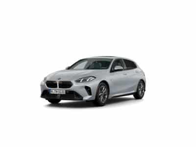 BMW 123 123 xDrive Kit M Sport (2025) - Photo 1