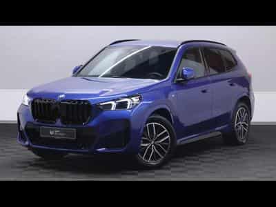 BMW X1 18i sDrive M SPORT Louyet RE-USED Edition 1 of 10 (2025) - Photo 1