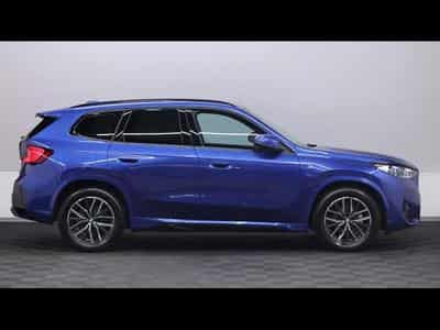 BMW X1 18i sDrive M SPORT Louyet RE-USED Edition 1 of 10 (2025) - Photo 3