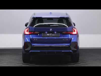 BMW X1 18i sDrive M SPORT Louyet RE-USED Edition 1 of 10 (2025) - Photo 5