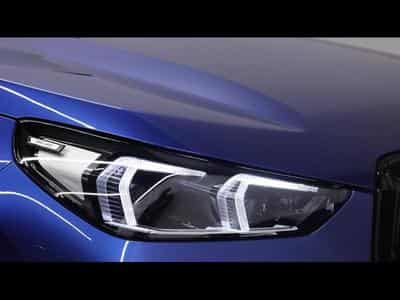 BMW X1 18i sDrive M SPORT Louyet RE-USED Edition 1 of 10 (2025) - Photo 7