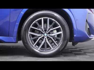 BMW X1 18i sDrive M SPORT Louyet RE-USED Edition 1 of 10 (2025) - Photo 9