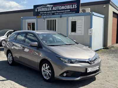 Toyota Auris 1.4 esse 1-prop, 48000km (2016) - Photo 2