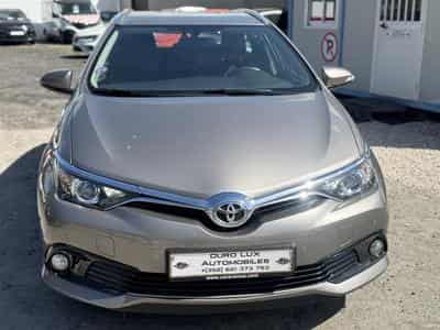 Toyota Auris 1.4 esse 1-prop, 48000km (2016) - Photo 3