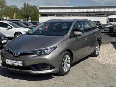 Toyota Auris 1.4 esse 1-prop, 48000km (2016) - Photo 4