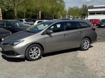 Toyota Auris 1.4 esse 1-prop, 48000km (2016) - Photo 5