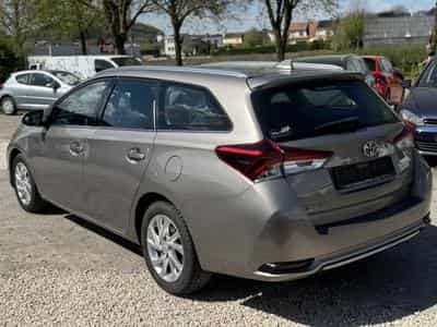Toyota Auris 1.4 esse 1-prop, 48000km (2016) - Photo 6