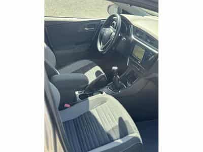 Toyota Auris 1.4 esse 1-prop, 48000km (2016) - Photo 8