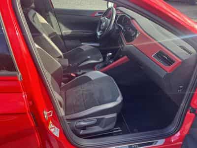 VW Polo 2.0 esse 200ch automatique 1-prop, 31.000km (2019) - Photo 10