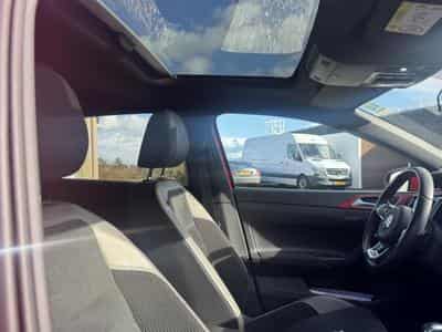 VW Polo 2.0 esse 200ch automatique 1-prop, 31.000km (2019) - Photo 11