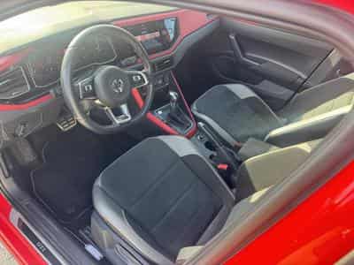 VW Polo 2.0 esse 200ch automatique 1-prop, 31.000km (2019) - Photo 12