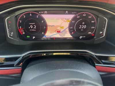 VW Polo 2.0 esse 200ch automatique 1-prop, 31.000km (2019) - Photo 14