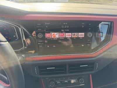 VW Polo 2.0 esse 200ch automatique 1-prop, 31.000km (2019) - Photo 15